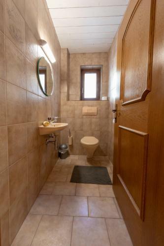 Apartamento Residence Alpin