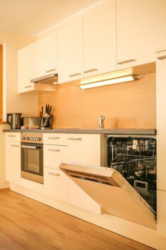 Apartamento Residence Alpin