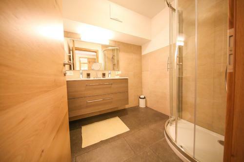 Apartamento Residence Alpin