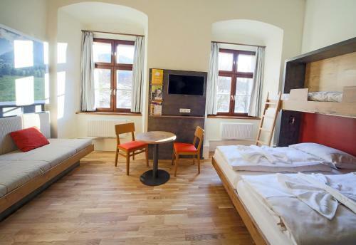 Jufa Hotel Spital Am Pyhrn