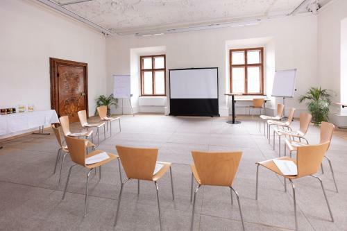 Jufa Hotel Spital Am Pyhrn