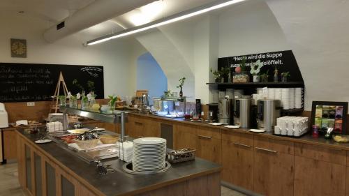 Jufa Hotel Spital Am Pyhrn