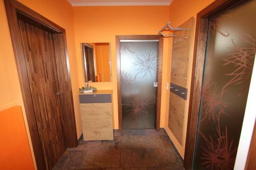 Apartamento Haus Fl�rl