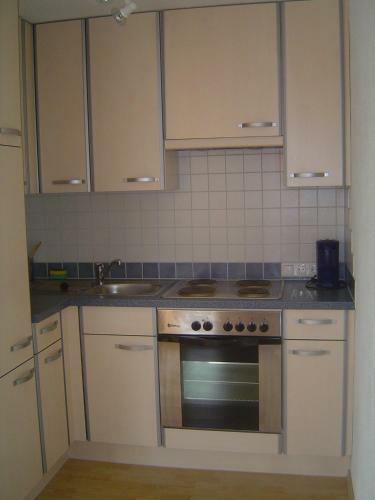 Apartamento Foidl Simon