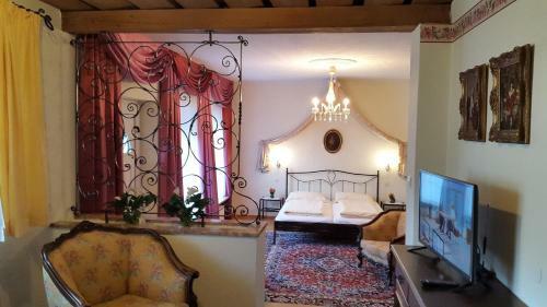 Bed & Breakfast Haus Am Moos