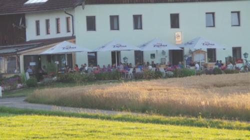 Posada Kreuzerhof