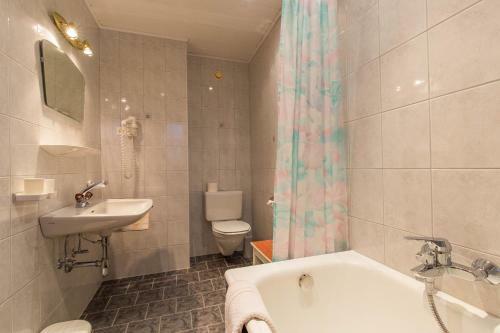 Apartamento Haus Waltraud