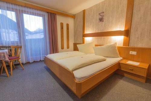 Apartamento Haus Waltraud