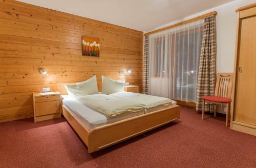 Apartamento Haus Waltraud