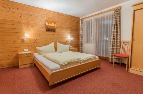 Apartamento Haus Waltraud