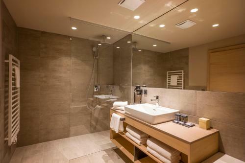 Aparthotel Postresidenz