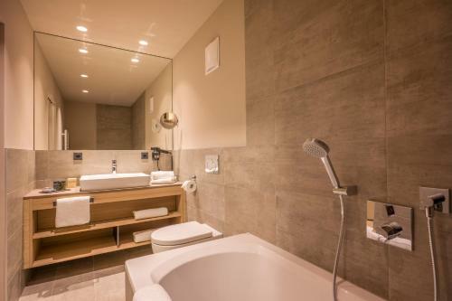 Aparthotel Postresidenz
