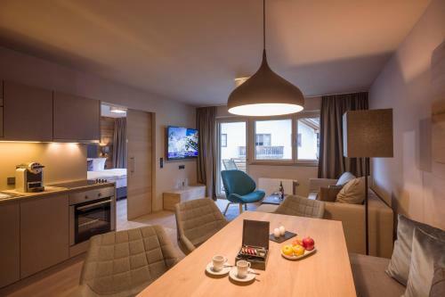 Aparthotel Postresidenz