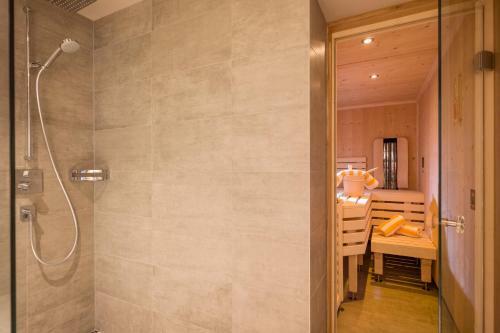 Aparthotel Postresidenz
