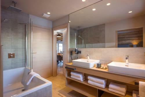 Aparthotel Postresidenz