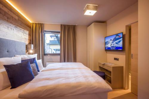 Aparthotel Postresidenz