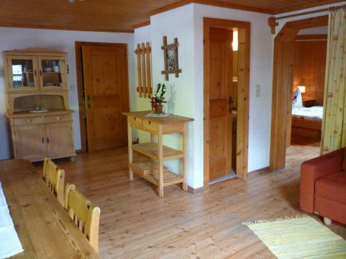 Apartamento Fenzhof