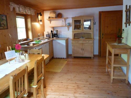 Apartamento Fenzhof