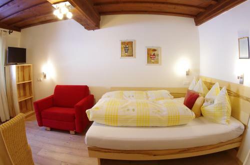Agroturismo Rafting Camp Palfau