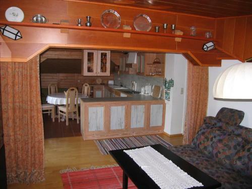 Hostal G�stehaus Sonnenwinkel - Villa R�sler
