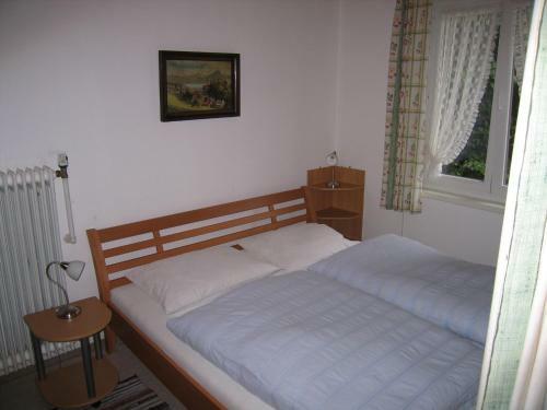 Hostal G�stehaus Sonnenwinkel - Villa R�sler