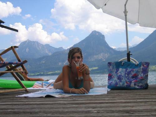 Hostal G�stehaus Sonnenwinkel - Villa R�sler