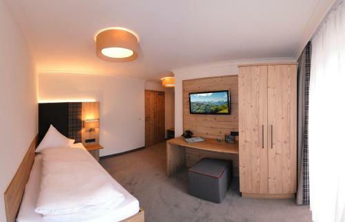 Hotel Birkenhof