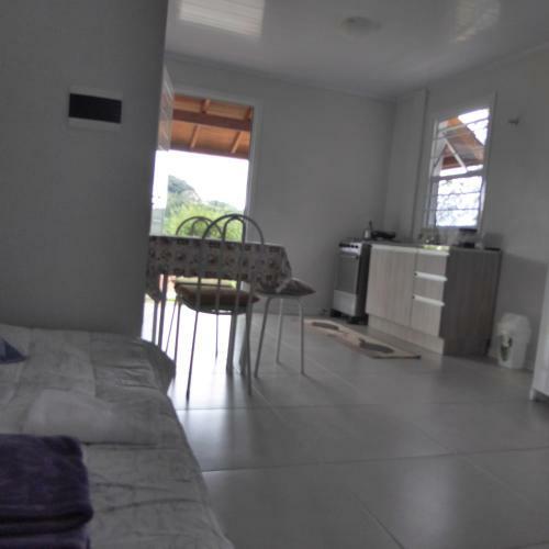Apartamento Villa Hol�stica