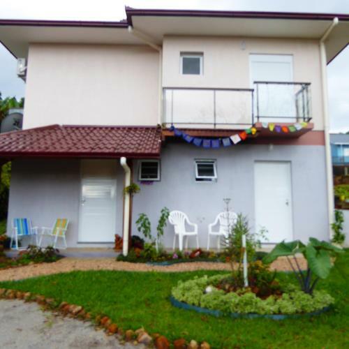 Apartamento Villa Hol�stica