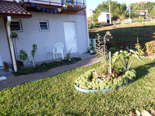 Apartamento Villa Hol�stica