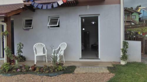Apartamento Villa Hol�stica