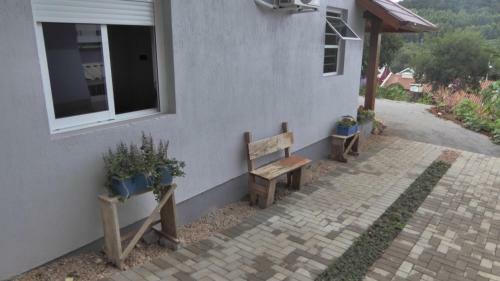 Apartamento Villa Hol�stica