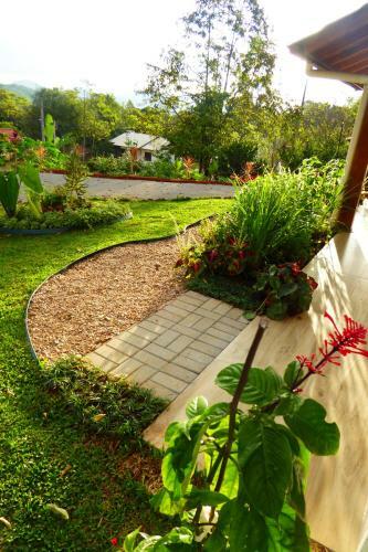 Apartamento Villa Hol�stica