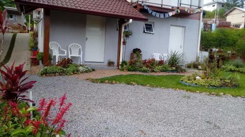 Apartamento Villa Hol�stica
