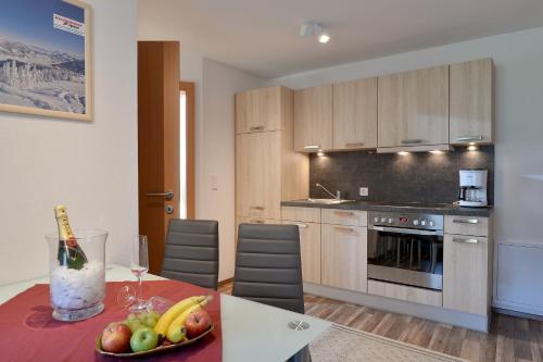 Apartamento Appartement Manzl
