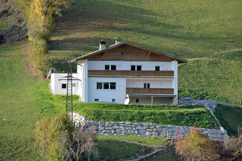 Apartamento Appartement Manzl