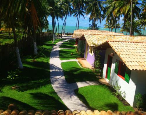 Hostal Pousada Xu�