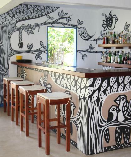 Hostal Pousada Xu�