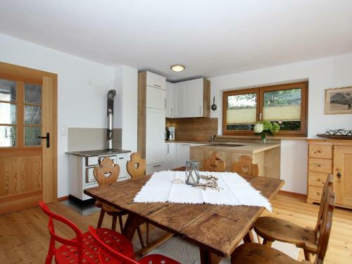 Apartment Hopfgarten 2