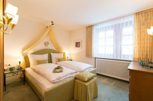 Apartamento Chalet Kerber