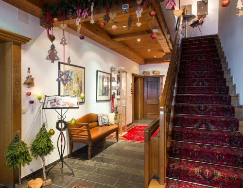 Apartamento Chalet Kerber