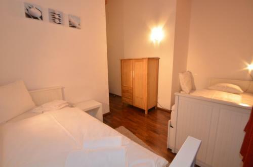 Apartment Golfski By Alpen Apartments