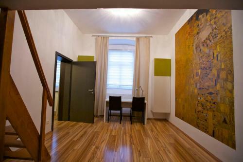 Vienna Boutique Self-catering Apartments