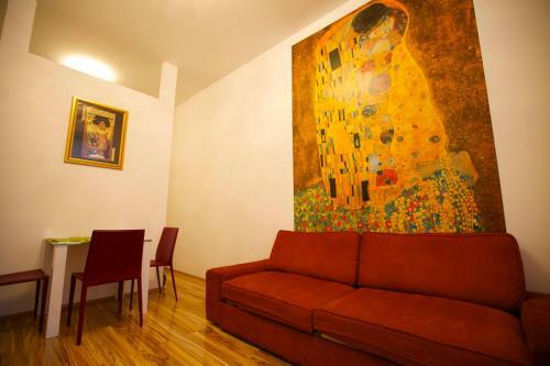 Vienna Boutique Self-catering Apartments
