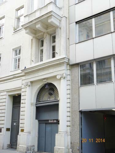 Govienna Luxury Oldtown Apartment