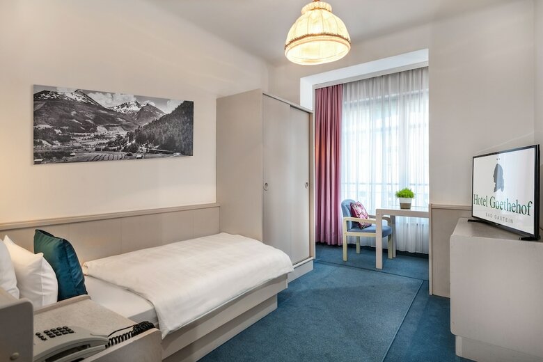 Hotel Goethehof
