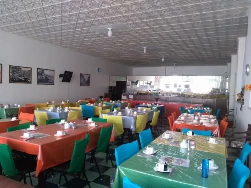 Brit�nia Hotel