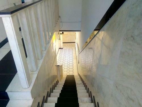 Brit�nia Hotel