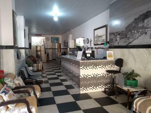 Brit�nia Hotel