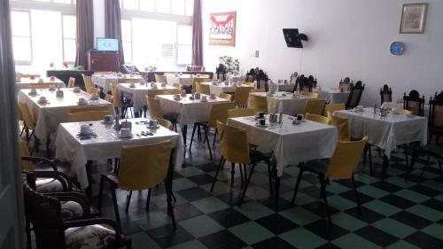 Brit�nia Hotel